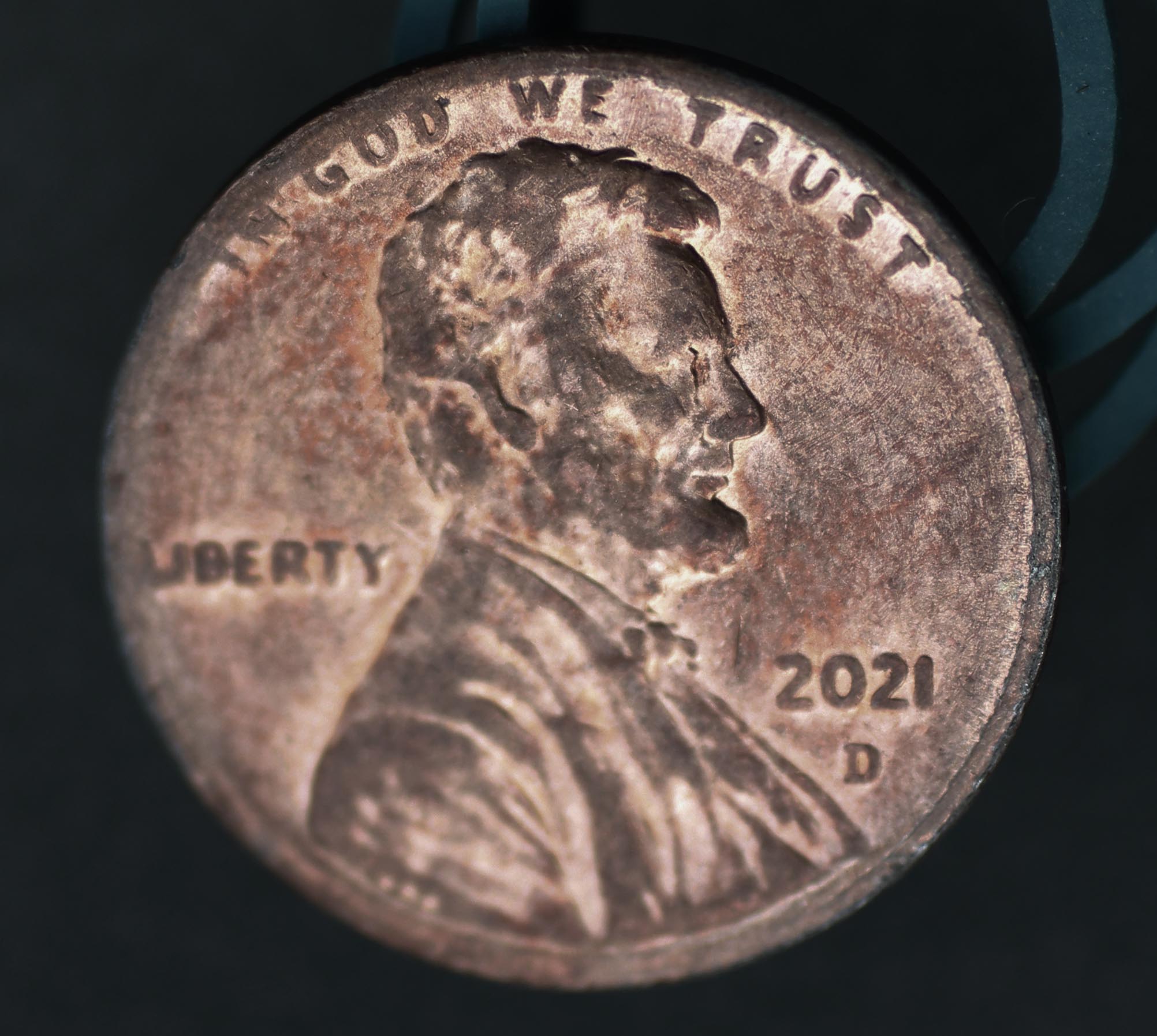 2021-D-LMC-Weak-Strike,-Die-Deterioration,-Struck-Through-Grease,-Dryer-Coin-Or-Something-Else.
